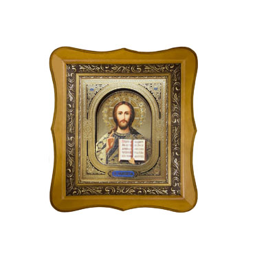 Иконы Спаситель