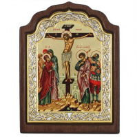 Распяите (Голгофа) 20/16