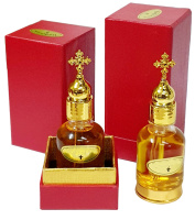 Благовония ВИЗАНТИЯ 100% pure Essential Greek Oils