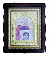 Святая праведная Вероника 25/30  см