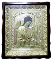 Архангел Михаил (риза) 38х45