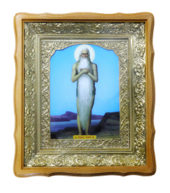 Онуфрий Великий  38х45