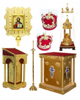 ЦЕРКОВНЕ НАЧИННЯ