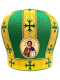Митра парча, Галун (иконы холст) 57 р
