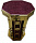 Подставка восьмигранная