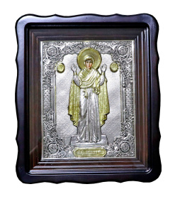 Нерушимая Стена (гальваника, фотопечать) 23/27