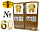 Свечи ВОСКОВЫЕ №60 2кг (300шт) 100% БЕЗ СКИДОК!