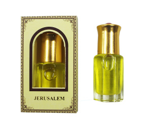 Благовонное масло Jerusalem Blessing 10ml