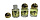 Благовонное масло BLESSING OIL (100% концентрат) 15ml